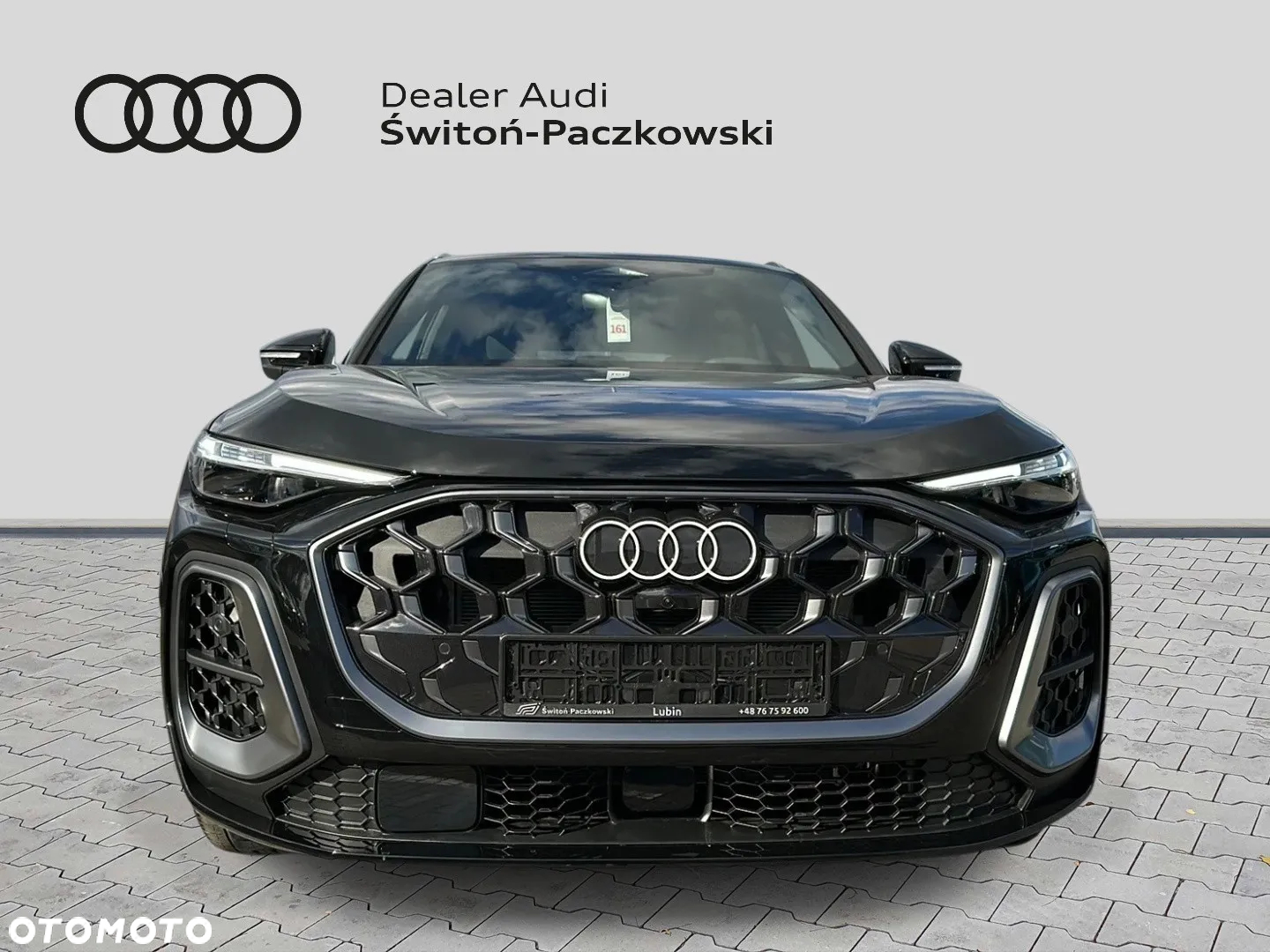 Audi Q5 - 8