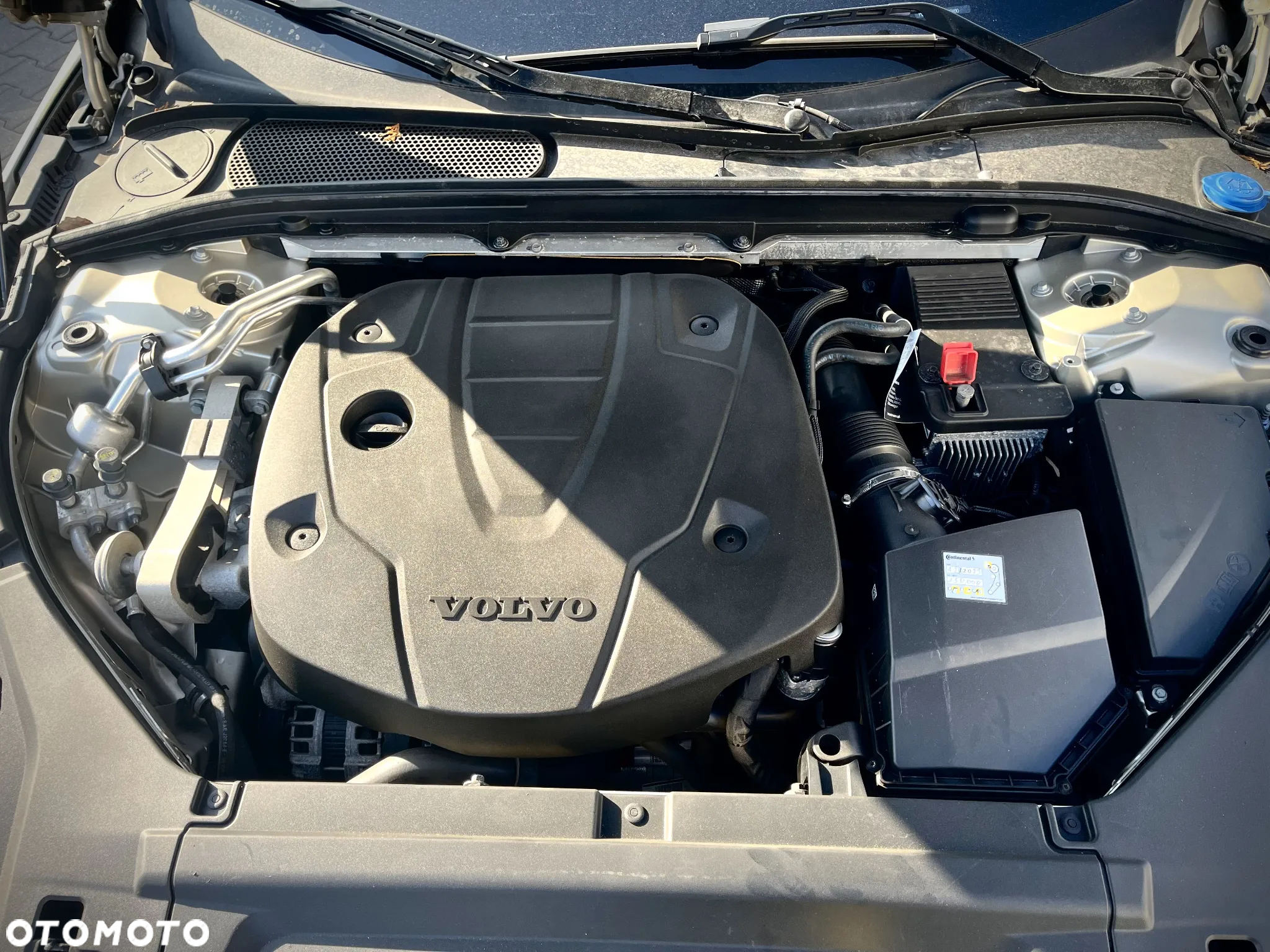 Volvo V90 D4 Inscription - 25