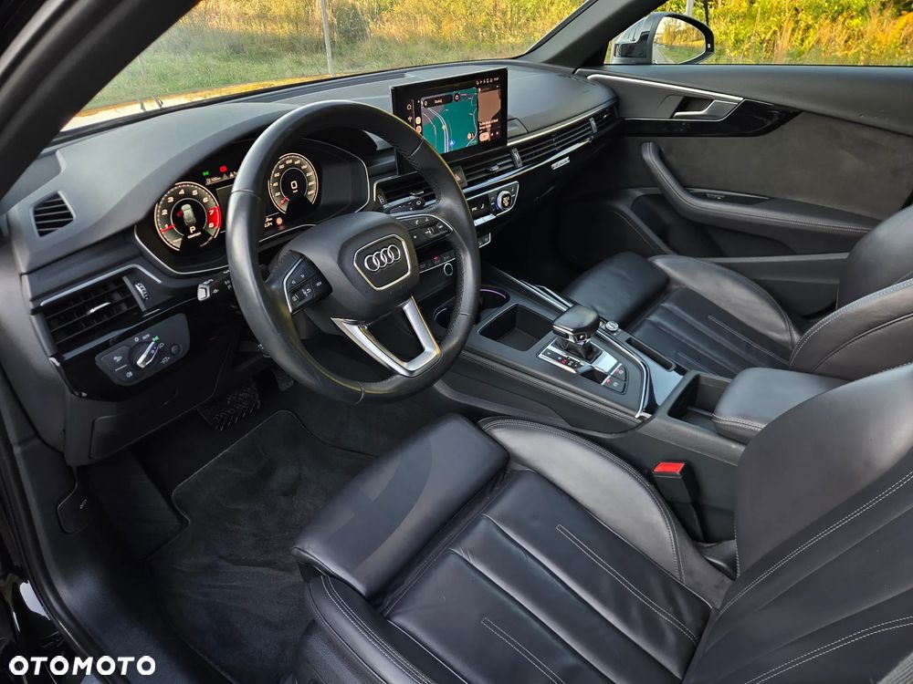 Audi A4 Allroad 45 TFSI mHEV Quattro S tronic - 17