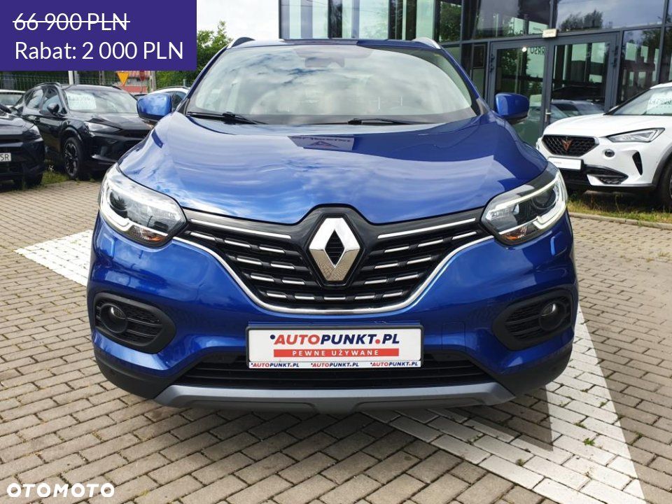 Renault Kadjar - 8