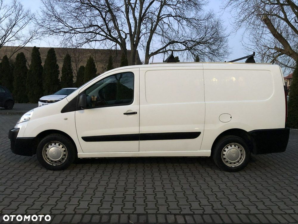 Citroën Jumpy - 2