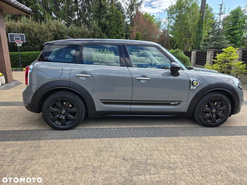 MINI Countryman - 7