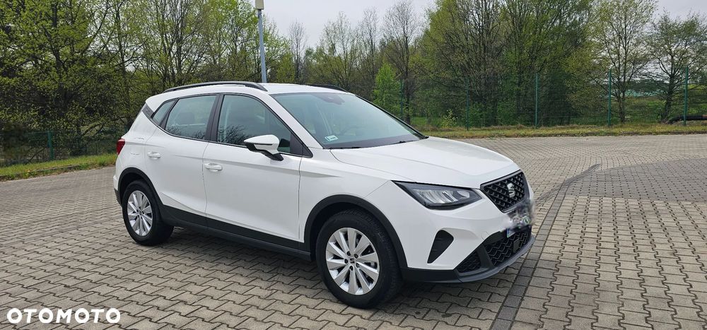 Seat Arona 1.0 TSI Style S&S DSG - 3
