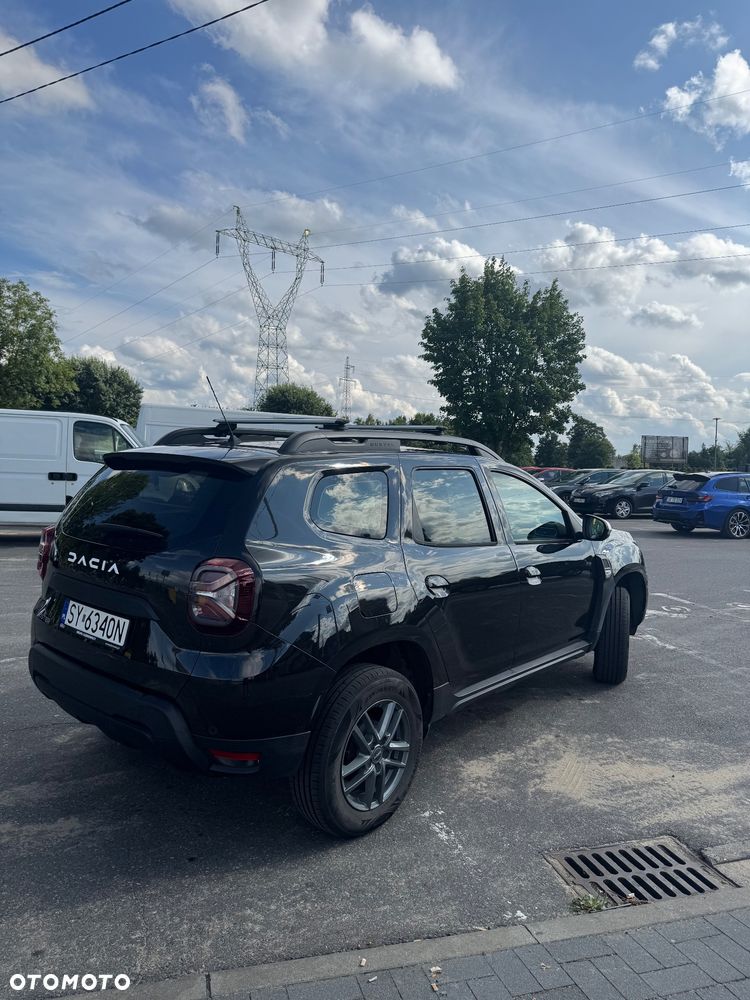 Dacia Duster 1.0 TCe Expression - 2