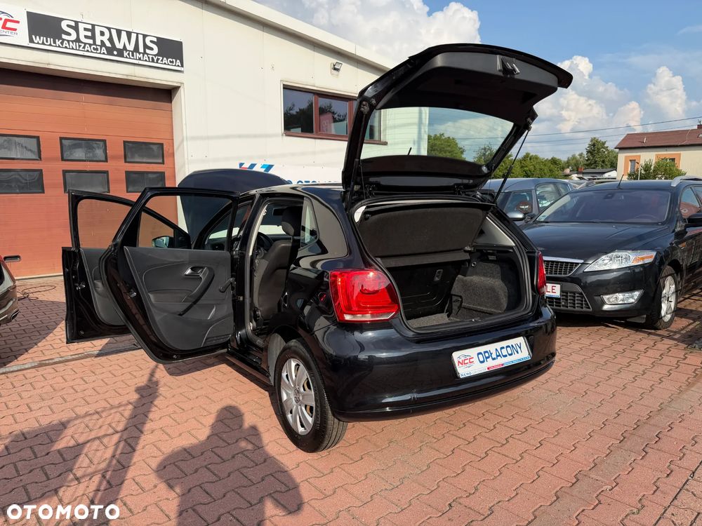 Volkswagen Polo 1.2 Team - 21