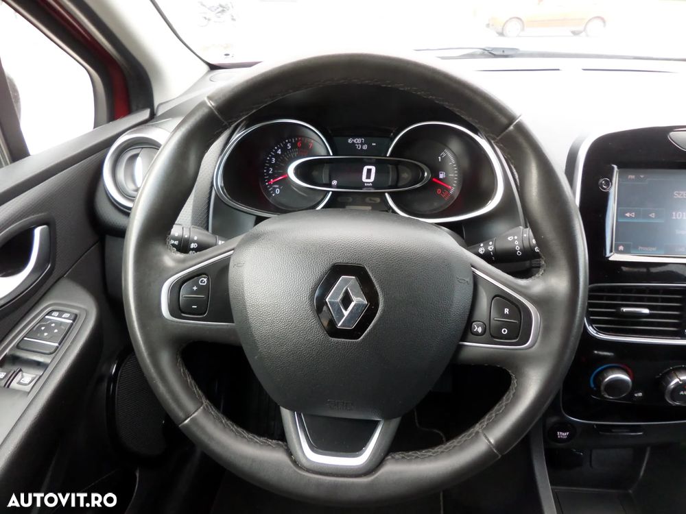 Renault Clio 0.9 TCe Dynamique - 26