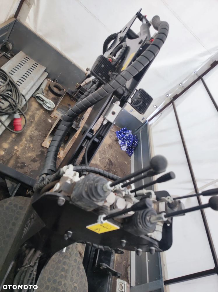 Inny Springer MAX-PRO-E - 10
