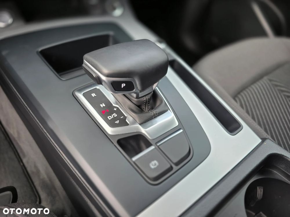 Audi Q5 35 TDI mHEV Advanced S tronic - 33
