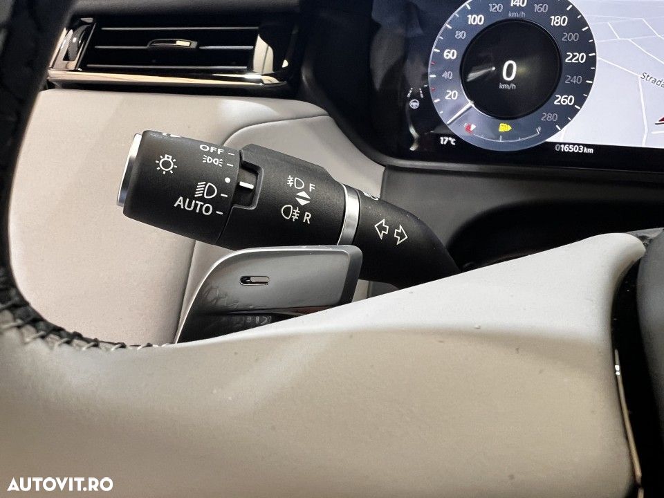 Land Rover Range Rover Velar - 21