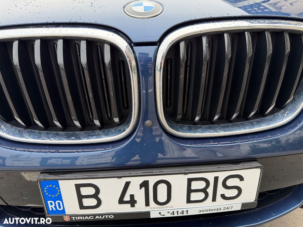 BMW X3 xDrive30e Aut. M Sport - 18