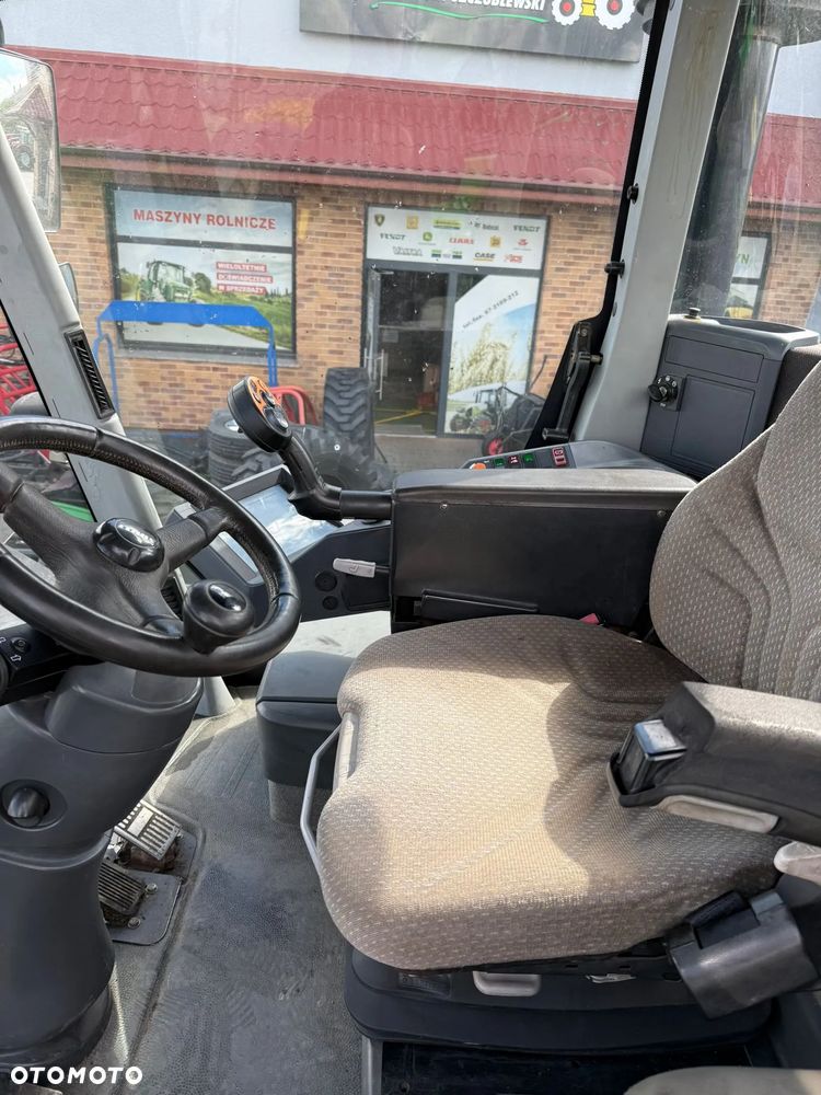 Claas xerion 3800 fendt 939   3300 - 31