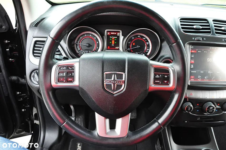 Dodge Journey - 33