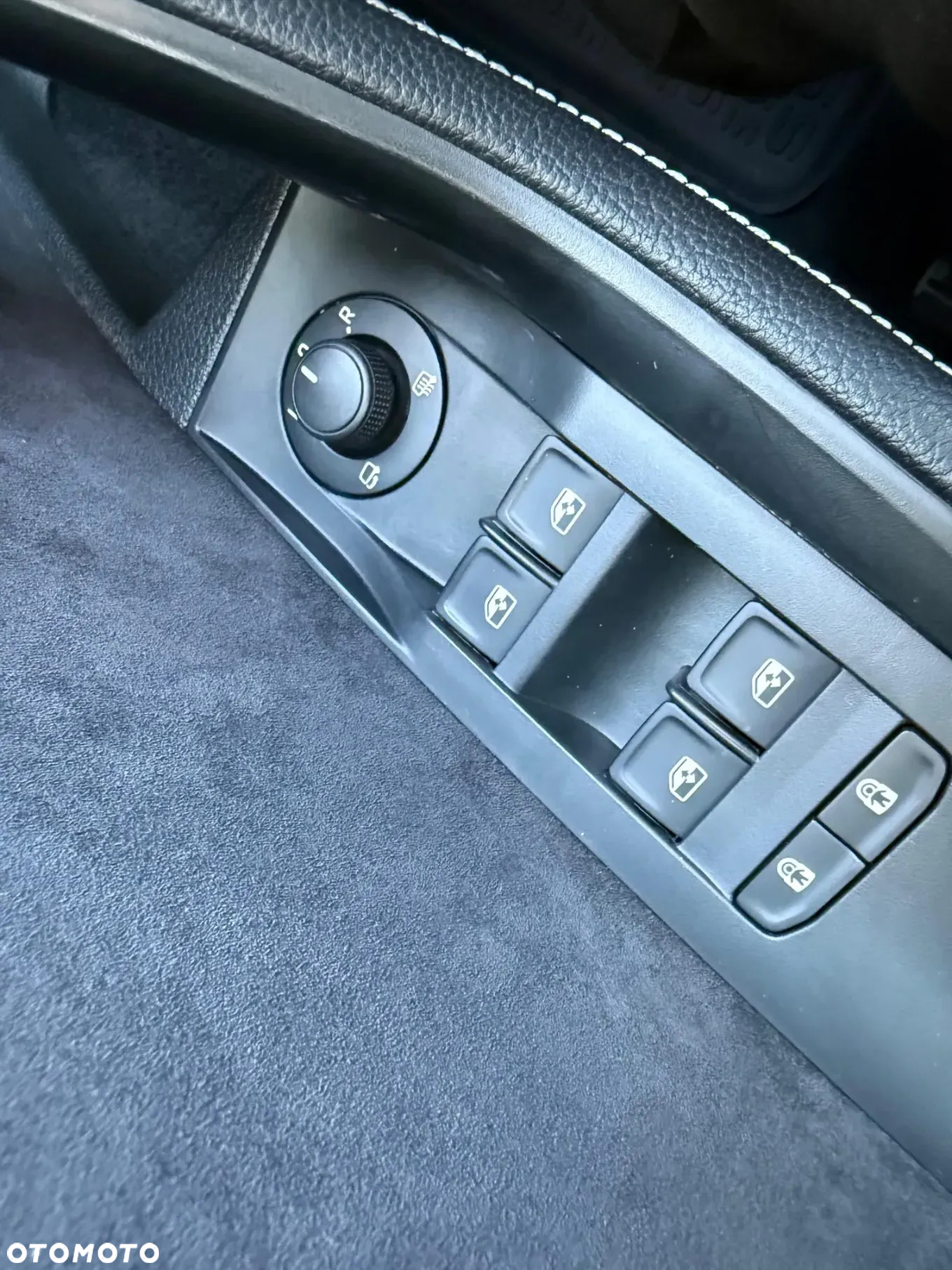 Skoda Superb 1.5 TSI Sportline - 18