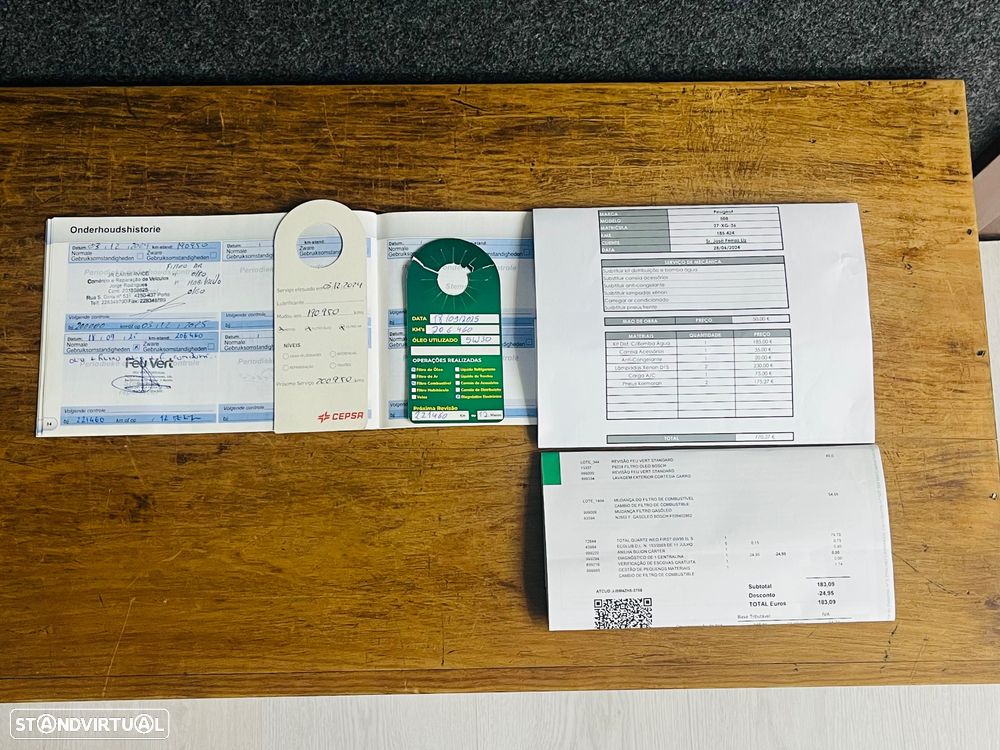 Peugeot 508 SW 1.6 e-HDi Business Line - 59