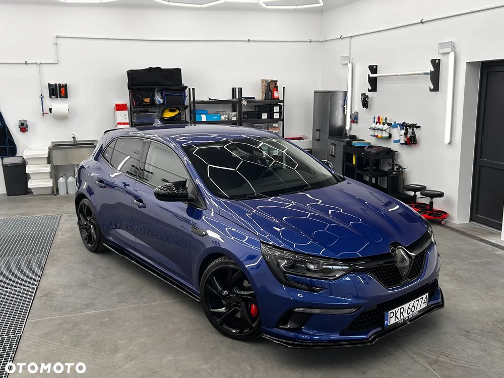 Renault Megane 1.6 TCe GT EDC - 2
