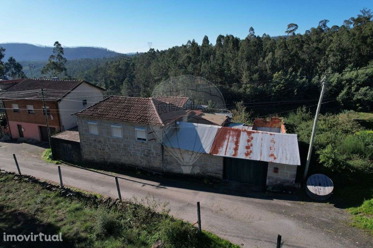 Moradia T3 para venda - Grande imagem: 3/5