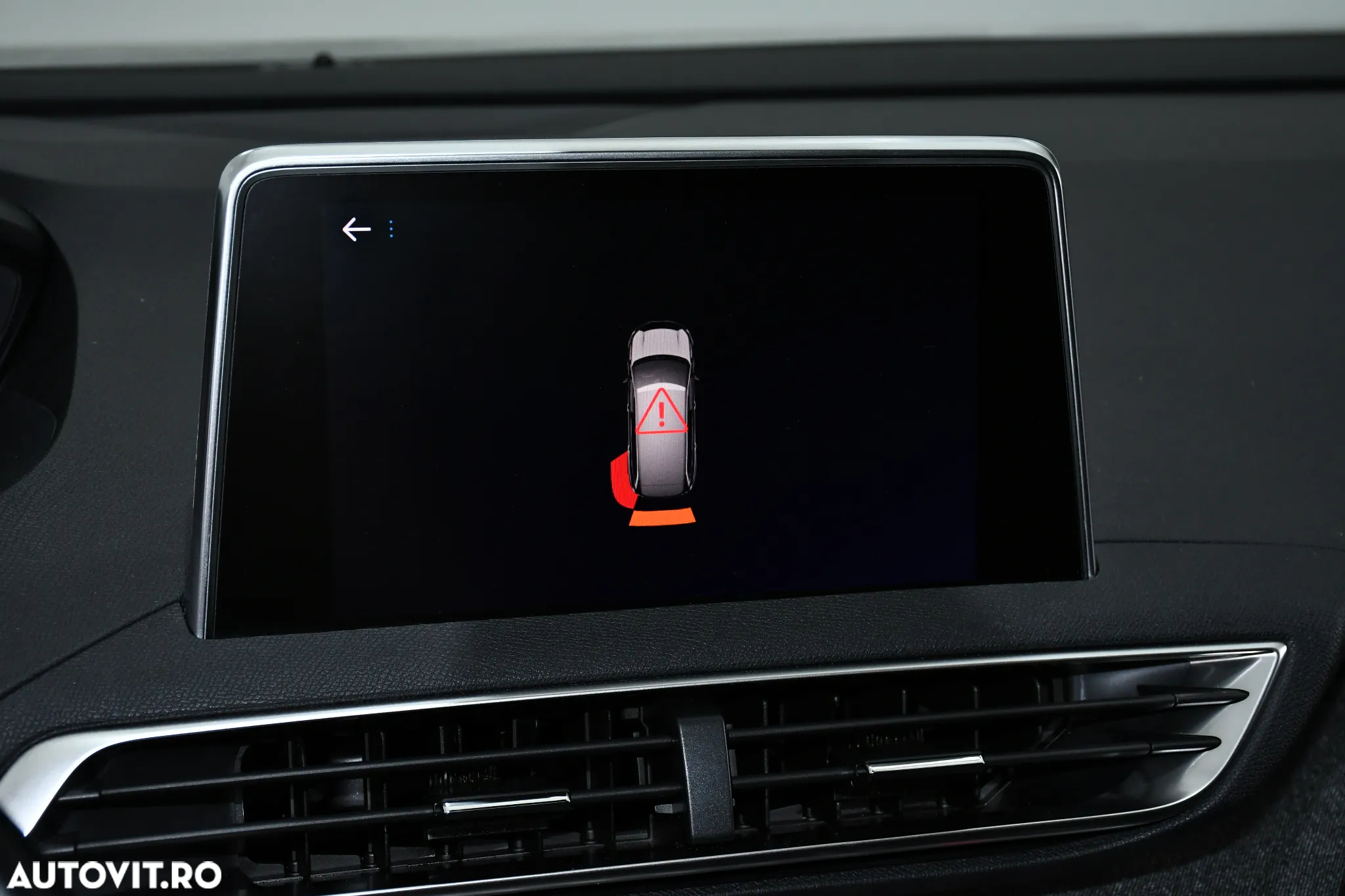 Peugeot 3008 BlueHDi 120 Stop & Start EAT6 Allure - 19