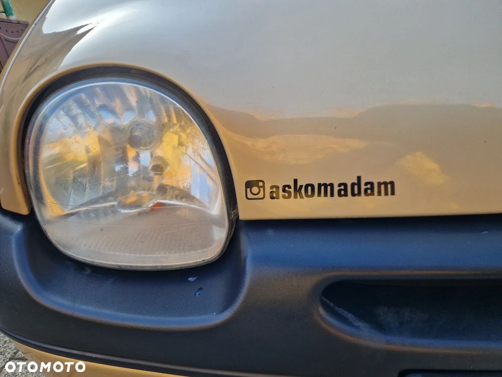 Renault Twingo 1.2 - 6