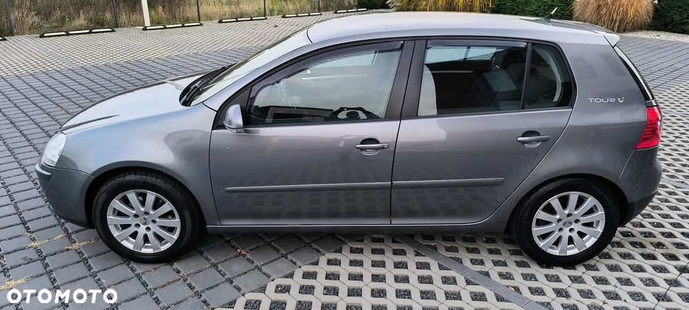 Volkswagen Golf 1.6 Goal - 14