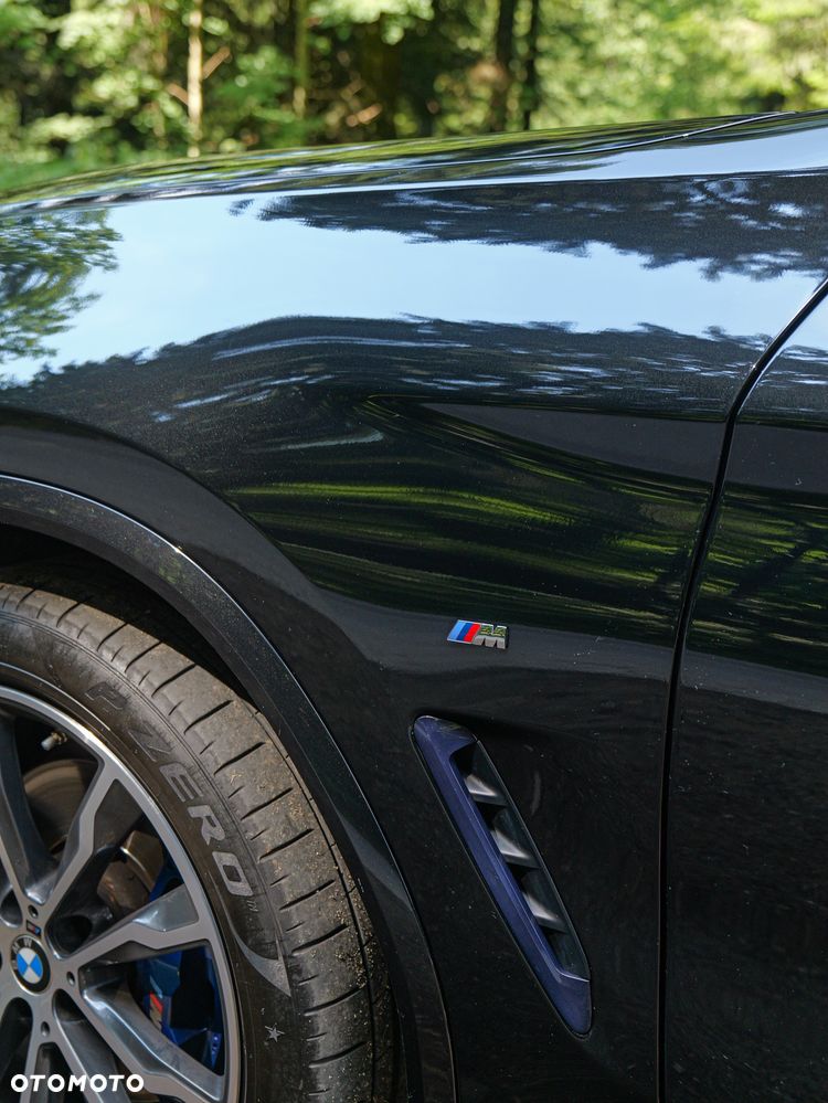 BMW X3 xDrive30i GPF M Sport sport - 9