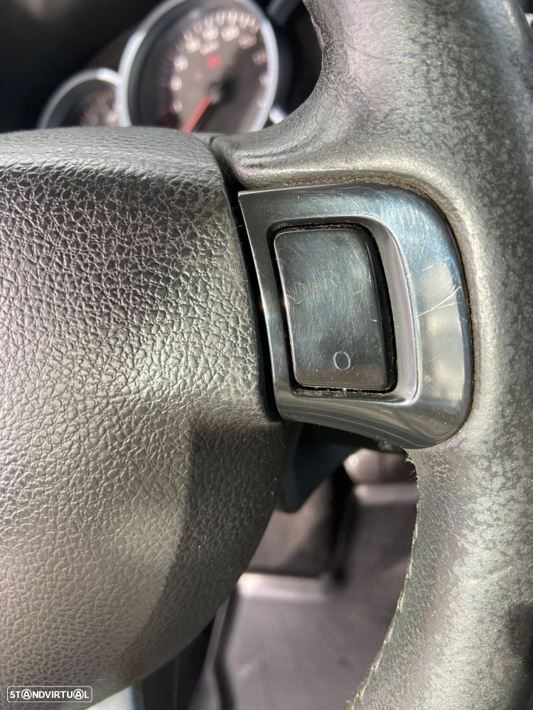 Dacia Dokker dCi 90 Stepway - 17