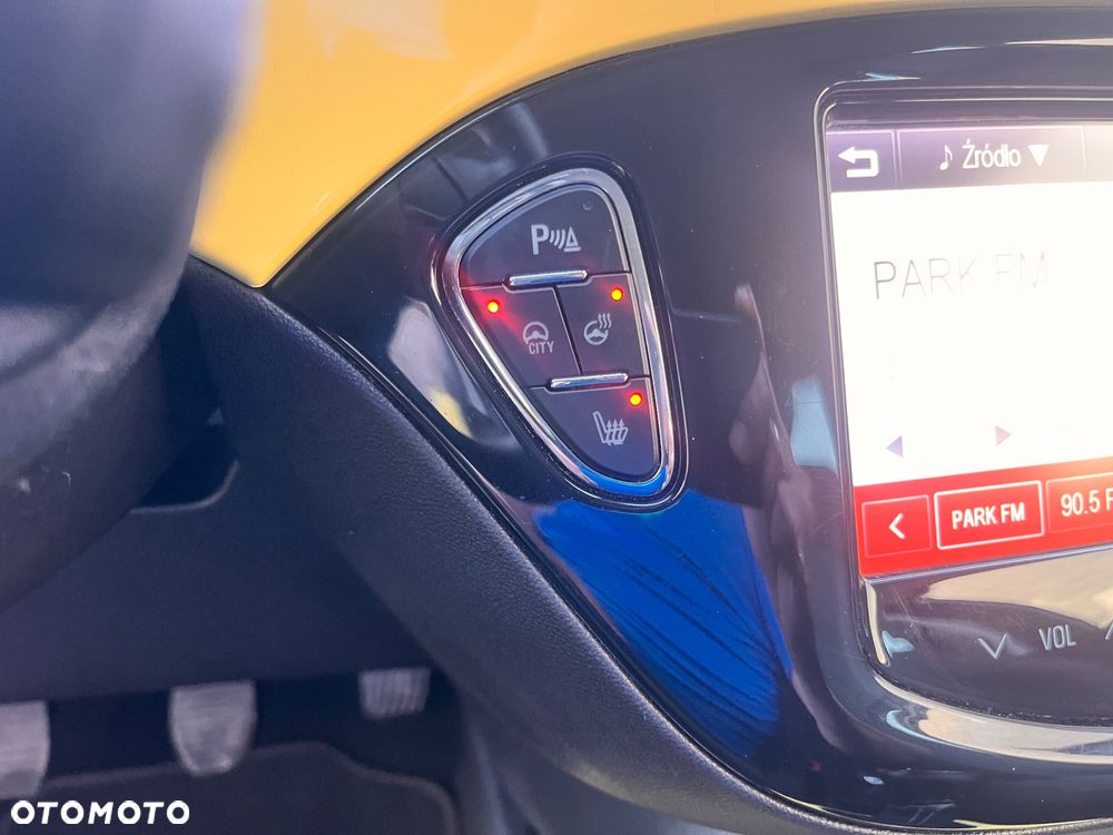 Opel Adam - 13