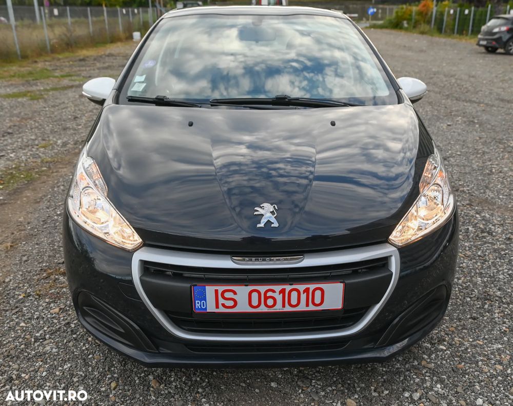 Peugeot 208 PureTech 68 Like - 2