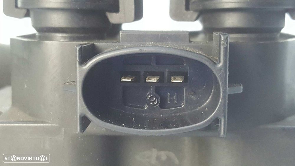 VELA FORD ESCORT BERL./TURNIER BáSICO BERLINA - 2