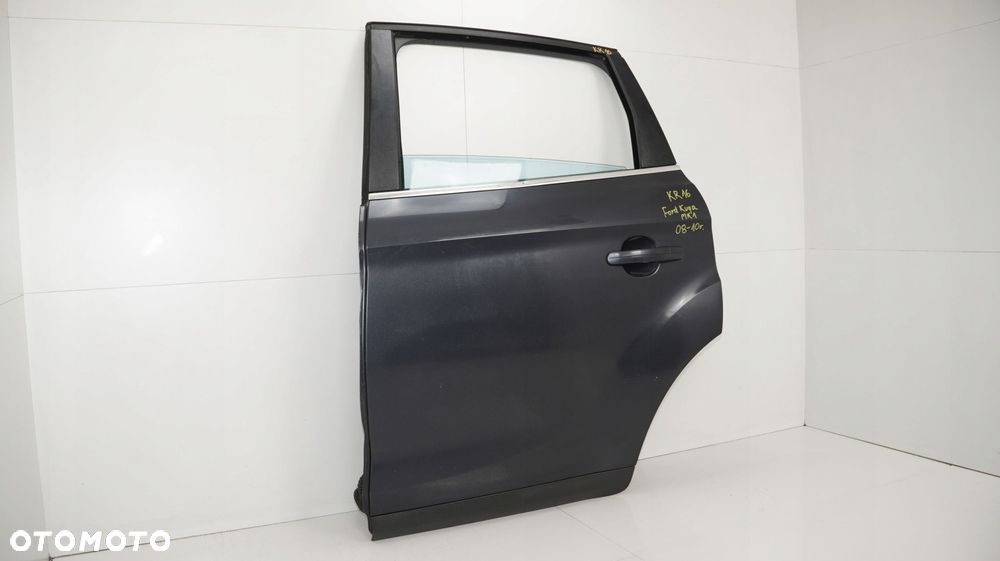 DRZWI LEWY TYŁ FORD KUGA MK1 08-10R - 10