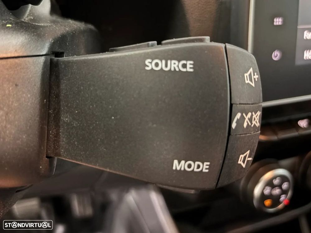 Renault Express 1.5 Blue dCi Confort - 15