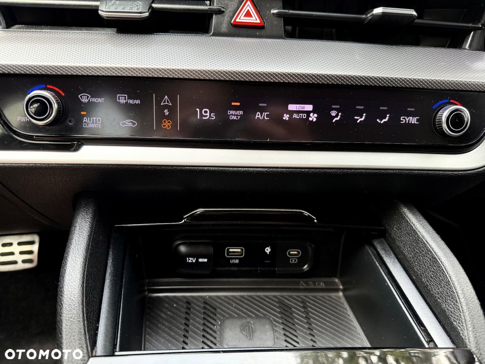 Kia Sportage 1.6 T-GDI PHEV GT Line 4WD - 32