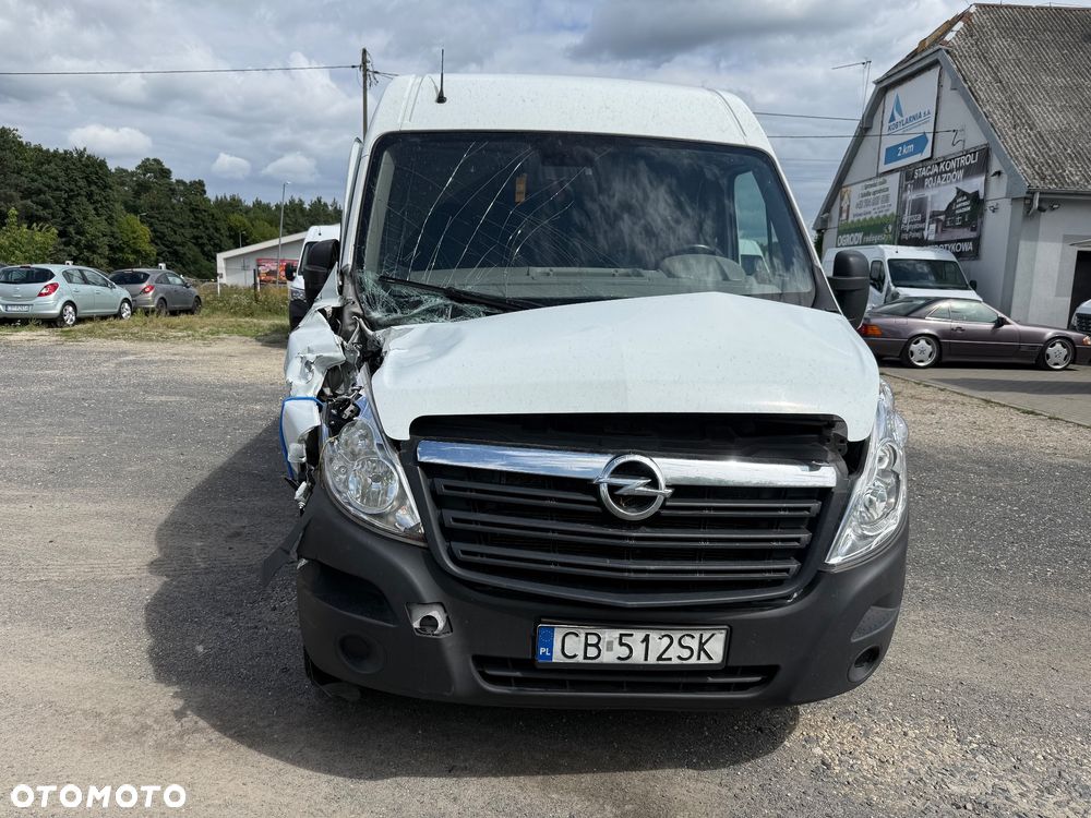 Renault MASTER - 7