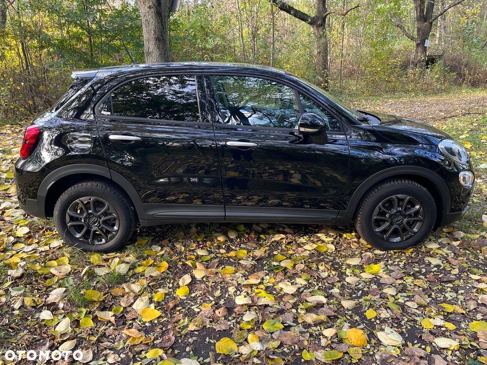 Fiat 500X 1.0 FireFly Turbo 4x2 S&S Club - 4