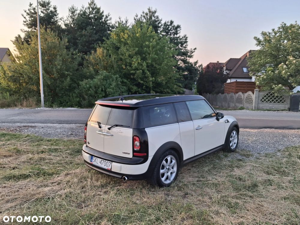 MINI Clubman - 27