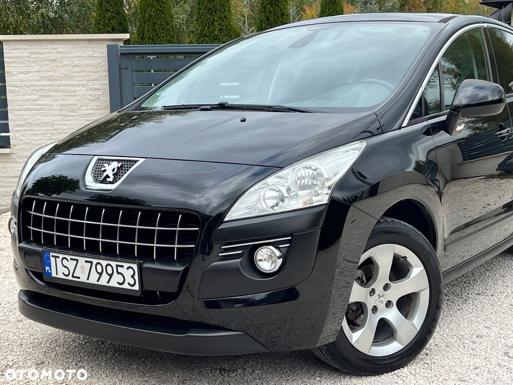 Peugeot 3008 1.6 Premium - 11
