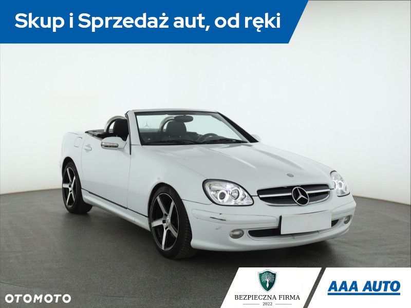 Mercedes-Benz SLK - 3