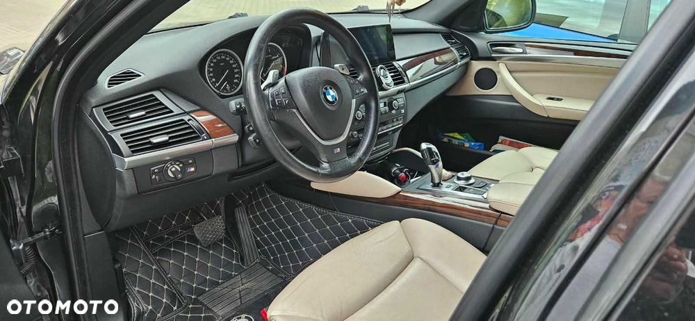 BMW X6 - 4