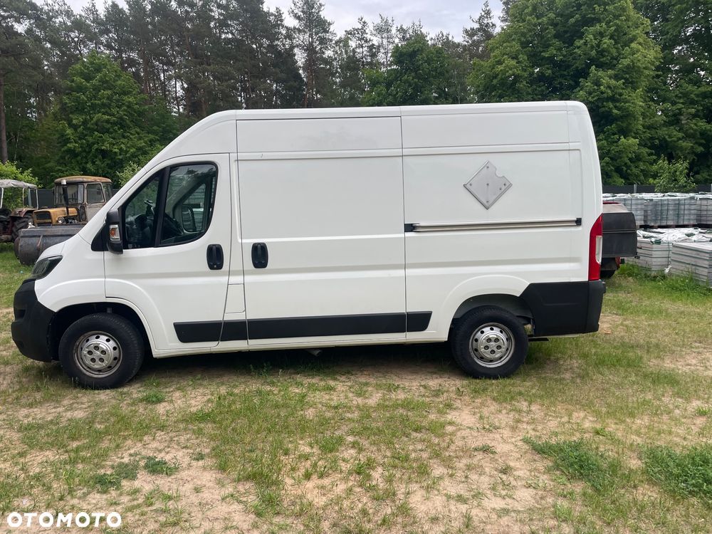 Peugeot Boxer - 8