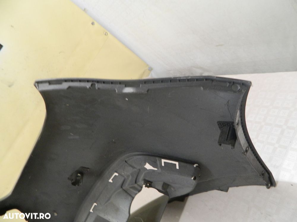 Bara fata Ford S-Max, 2014, 2015, 2016, 2017, 2018, cod origine EM2B-17F003-AW. - 7
