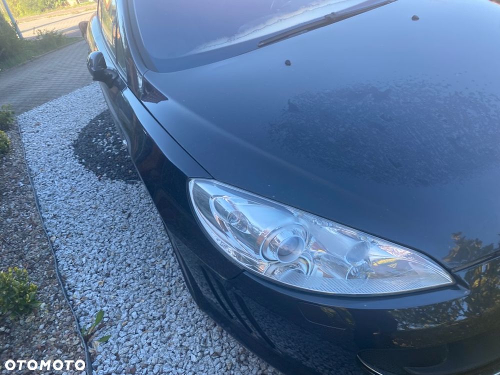 Peugeot 407 2.2 Intense - 6