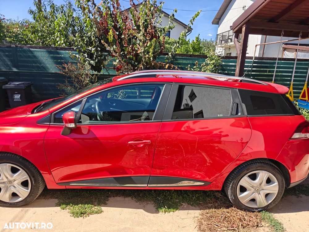 Renault Clio - 6