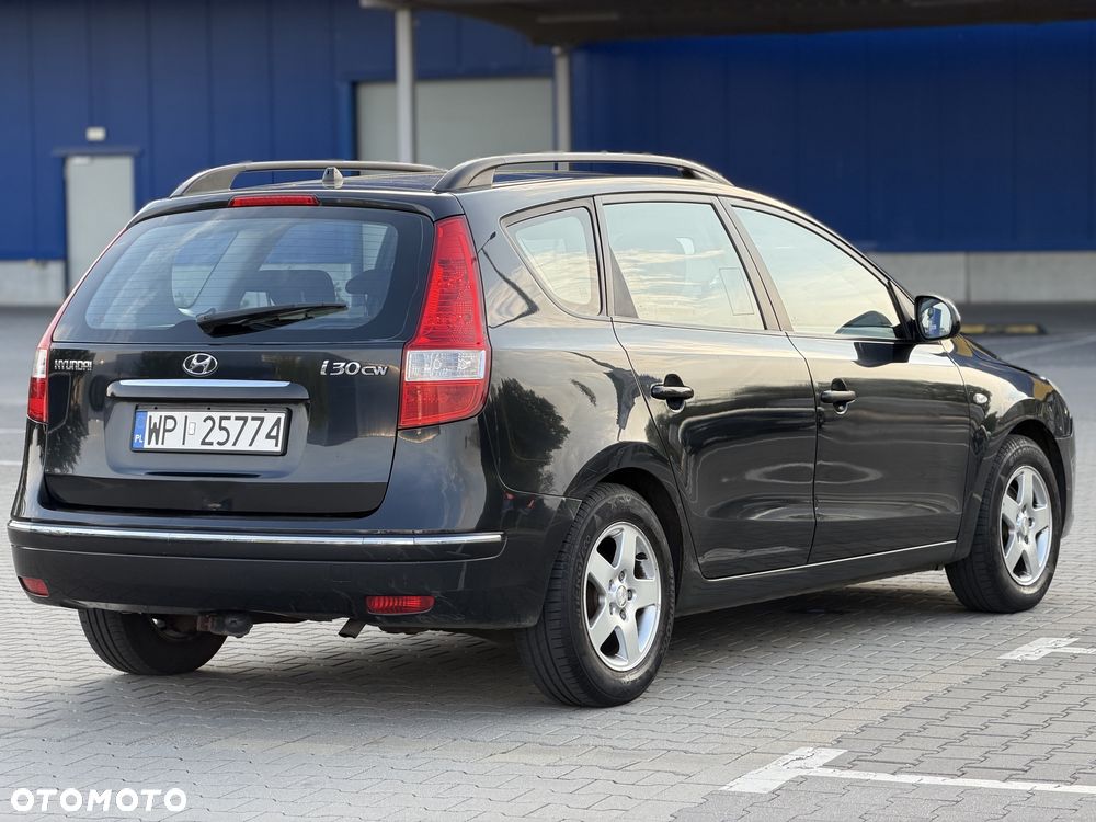 Hyundai i30 - 4
