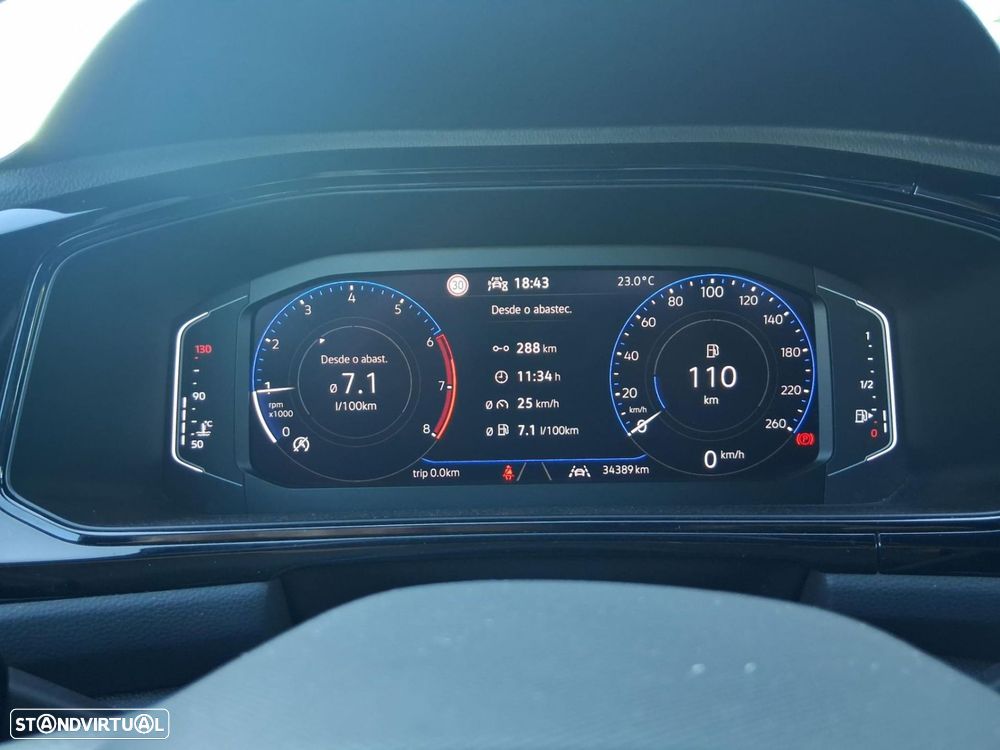 VW T-Roc 1.0 TSI Black Style - 15