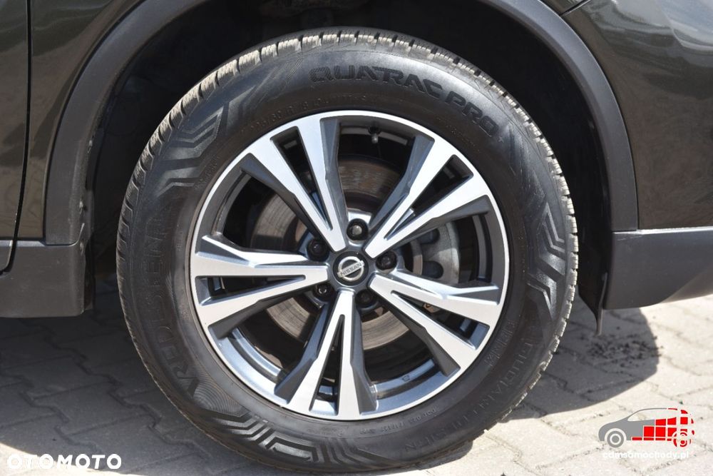 Nissan X-Trail - 12