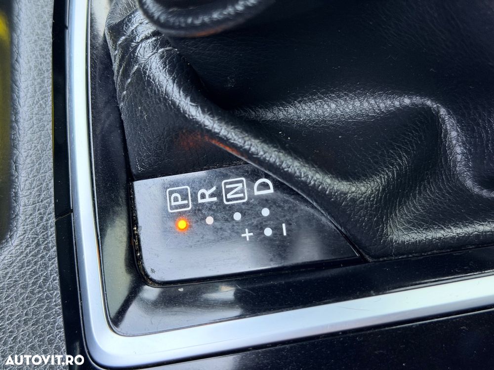 Nissan Qashqai 1.2 DIG-T Xtronic TEKNA - 30