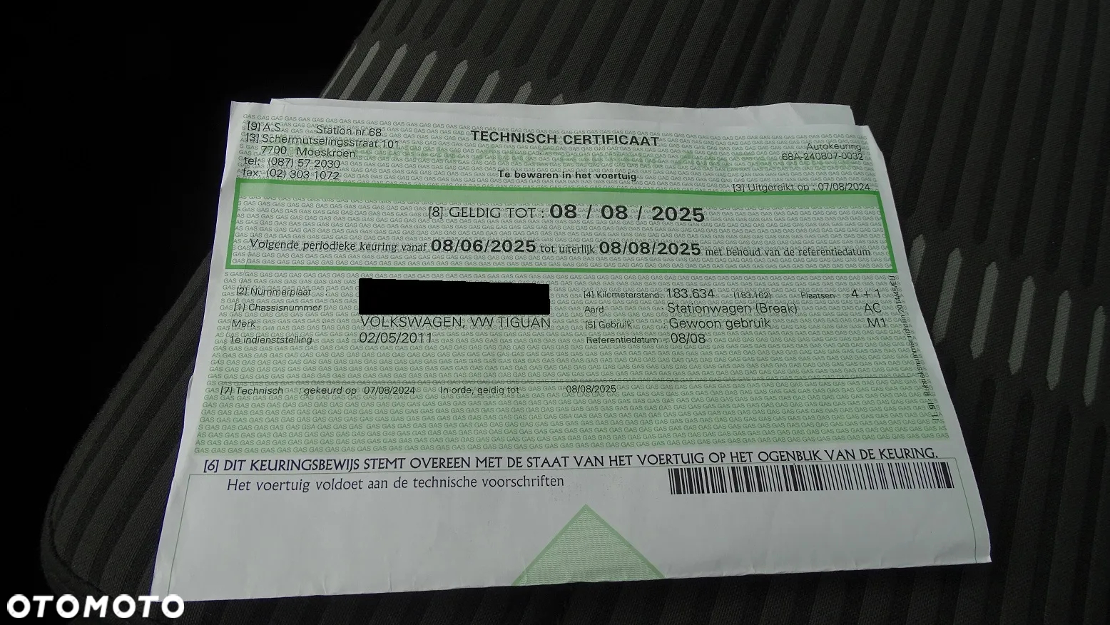 Volkswagen Tiguan 2.0 TDI DPF BlueMotion Technology Life - 24