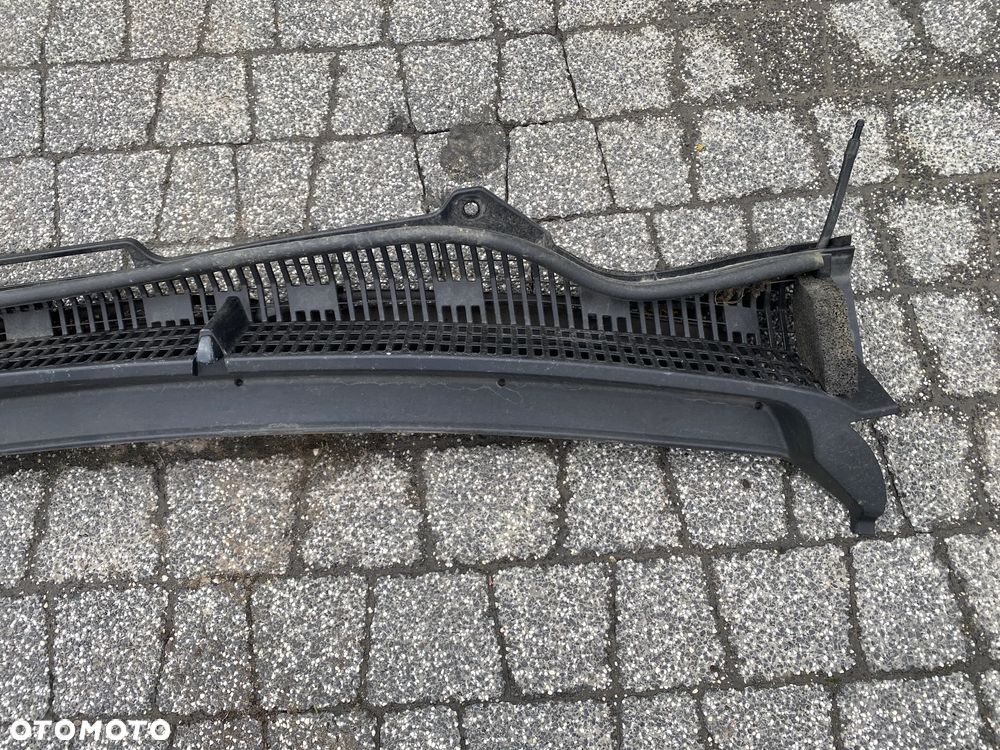 PODSZYBIE SUZUKI SX4 SCROSS 7234361M1 - 4