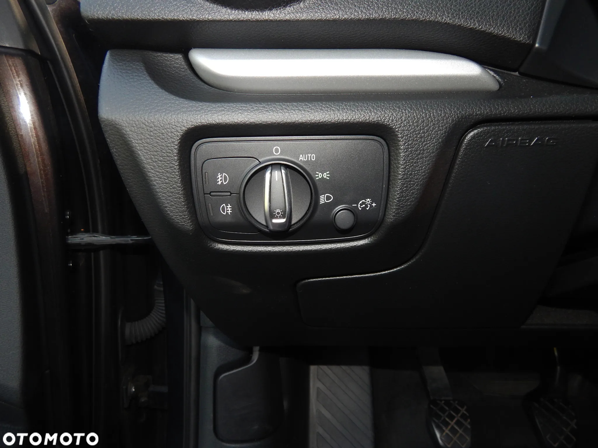 Audi A3 1.6 TDI Sportback Ambiente - 6