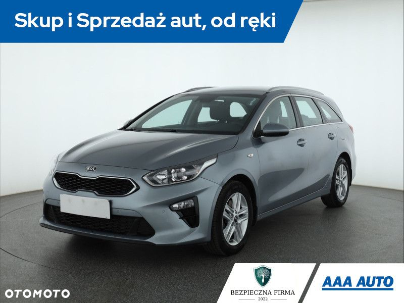 Kia Ceed - 2