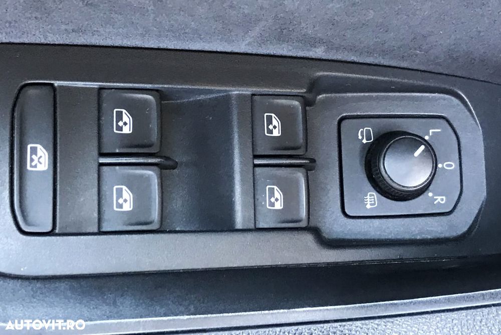 Skoda Kodiaq 2.0 TDI 4X4 DSG Scout - 25